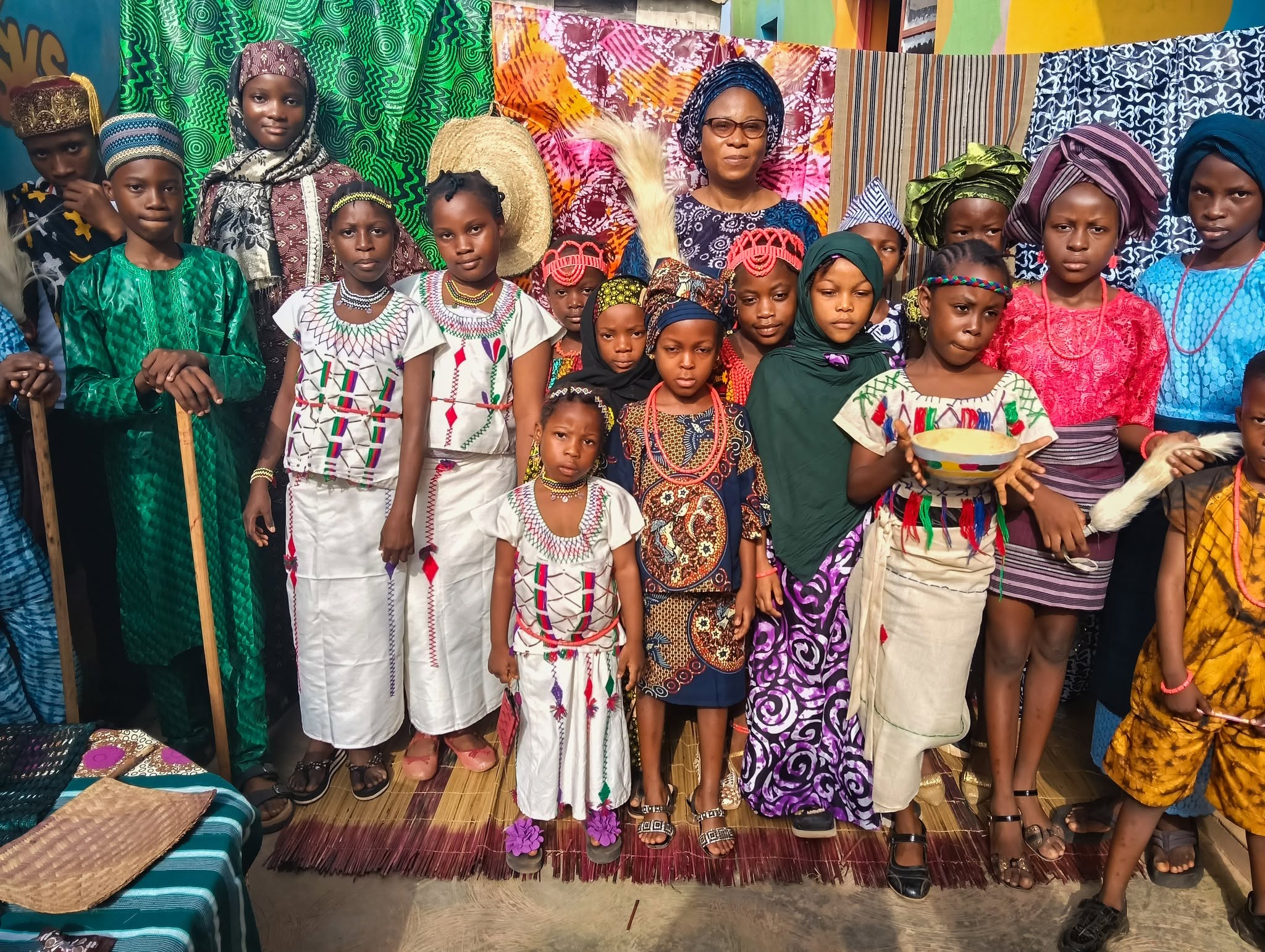 Culture and community